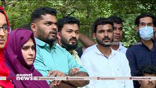 'MSF സംസ്ഥാന പ്രസിഡന്റിനെതിരെയും നടപടി'; കാലുപിടിപ്പിച്ച സംഭവത്തില്‍ പ്രിന്‍സിപ്പല്‍ | Kasaragod