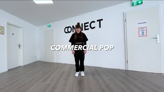 Sabotage | Commercial Pop | Connect Dance Studio