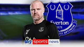 Sean Dyche's Everton future being assessed by owners after defeat at Bournemouth