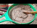 பேரீச்சம் பழ சிரப் செய்வது எப்படி dates syrup recipe in tamil dates syrup for babies