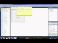 Visual Basic 2010 Tutorial 1: Hello World