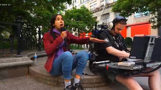 MEMORIAL DAY | IRL STREAM
