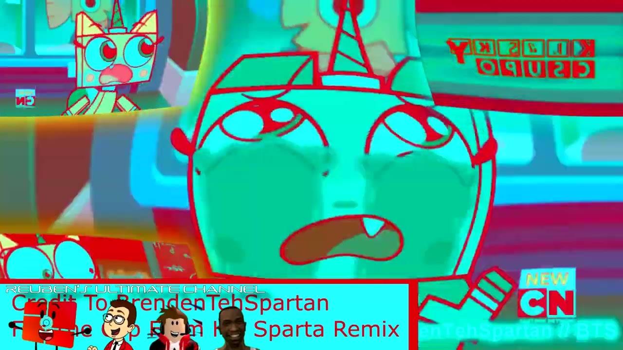 Preview 2 Unikitty Crying Effects Effects Youtube