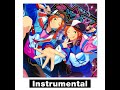 ハートプリズム・シンメトリー instrumental