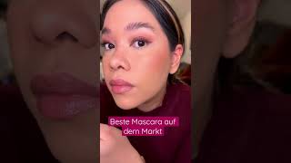 Die beste Mascara auf dem Markt #shorts #makeuptutorial #catrice