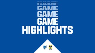 ⚽️8 -KRC Genk vs. STVV - Game Highlights