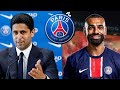 🚨🚨 LE PSG ET MOHAMED SALAH ONT BIEN ENTAMÉ DES NÉGOCIATIONS ! / LE PSG PATINE CONTRE NANTES..