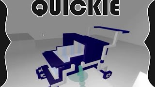 Quickie | 7D Game (VR for Vive)