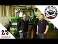 Pimp my Tractor: Druckluftbremse von Tietjen | Staffel 3: Folge 2/3