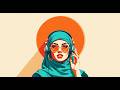 Play This When You Need Deep Focus (Arabic Oud LoFi) 🌙 | عود للتركيز 