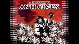 A Tribute To Anti-Cimex - 14 Autonomía (Per) - Game Of The Arseholes.wmv