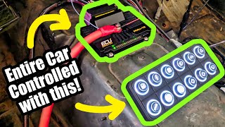 How To Install a PDM in Your Car