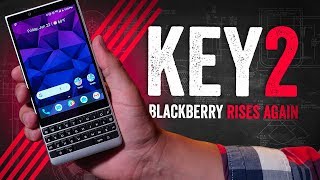 BlackBerry KEY2 Review: 3 Reasons It's My Next Phone
