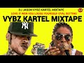 VYBZ KARTEL DANCEHALL MIX 2024.BEST OF VYBZ KARTEL