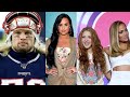 JLo & Shakira Superbowl Performance + Chase Winovich Interview | The Snap | The Hub Today