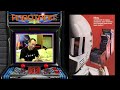 robotron 2084 classic replay