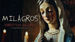 MILAGROS ¿QUÉ HAY DETRÁS DE ELLOS? ✨🙏  - Con CHRISTIAN VALERIO | #NP 148 🔴