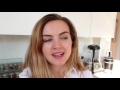 18. what i eat in a day niomi smart