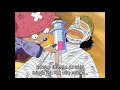 Momen Lucu Usopp Di Alabasta | One Piece Episode 116 Sub Indonesia