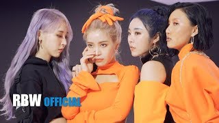 [MMMTV6] EP4 제1우주 마마무!