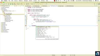 62 Interface As Object Reference Variable