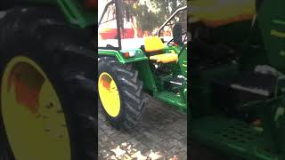 #johndeere 5042 #farmer sale tractor 🚜/. TRACTOR BAZAR RAJASTHAN 2022model 8222983473