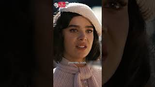 She Really Said THAT?! 😳 Hailee Steinfeld Was Too Smooth in This Scene in Sinners… #sinners