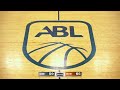 egorov highlights vs gse abl cup