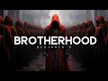 Brotherhood - Benjamin R (LYRICS)