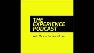 The Experience Podcast #198: Medical School or Bust