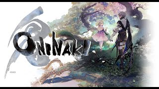 Oninaki   All demons VS Tsukumo boss secret game FR