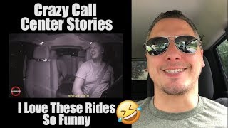 Crazy Call Center Stories, I LOVE These!! So FUNNY