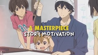 A Masterpiece - a motivational video