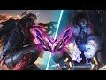 [渣米] Zhami Talon vs Sylas | CN Master