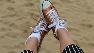 Cleethorpes Beach