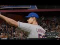 mlb the show 21 132 season 2 part 1 new york mets vs. elevation xxviii game 2