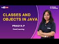 Classes and Objects in Java | Java for Beginners | Great Learning