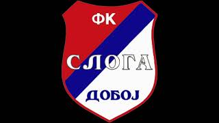 Anthem of FK Sloga Doboj (Bosnia and Herzegovina, Football)