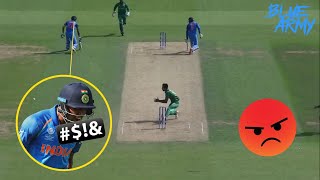 EPIC Reactions in CRICKET