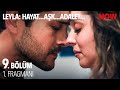 Leyla: Hayat…Aşk…Adalet... 9. Bölüm 1. Fragmanı