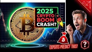 Hidden Truth about Crypto! (Crypto Experts Reveal Their Secrets)