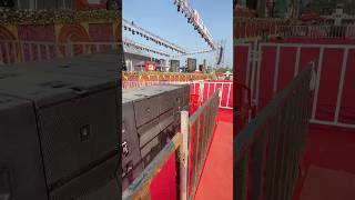 JBS Audio Live Concert 2025 | JAJATI 2025 Jajpur #techntechniques #jbsaudio