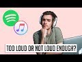 How Loud Should We Master??? - Top to Bottom | Noize London