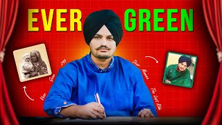 Explain Sidhu Moose Wala 5 Legendery Songs | Most Viral and Repeated Song |Moosewala #explainervideo