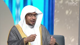 ماذا قال الشيخ صالح المغامسي عن المهلب بن أبي صفرة ونصيحته لأبناءه قبل موته؟