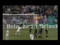 The Best Free Kicks Movie - Moments of Silence