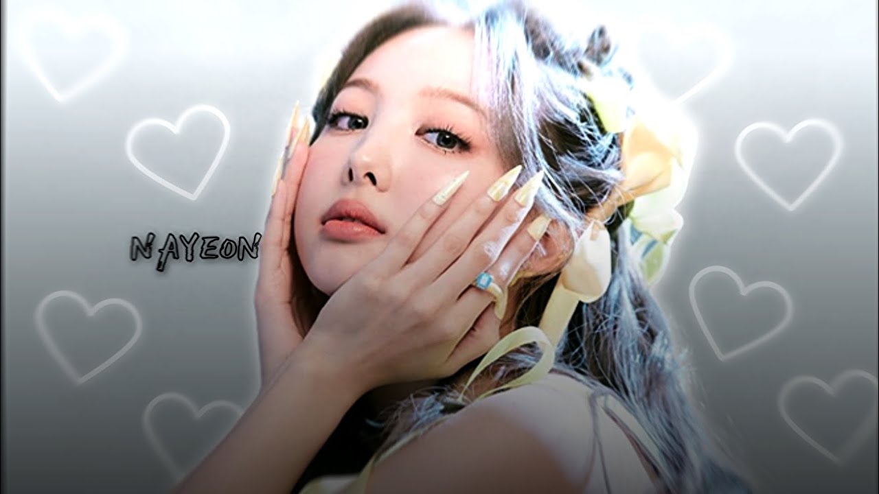 Nayeon Edit Youtube