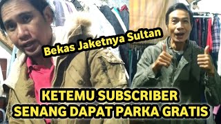 Hampir setahun tidak ke lapak ini langsung acak ² harganya segini