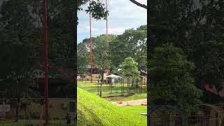 GIANT SWING