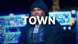 [FREE] Tee Grizzley X Skilla Baby Type Beat 2024 " TOWN " - (Prod. BigT Productionz ft. @ProdFuelz )